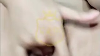 Viral Jilbab Toge Colmek Dua Jari