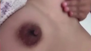 Bokep Jilbab Nana Sari Pamerin Uting Santuy Ukhti Jilbab di Livu