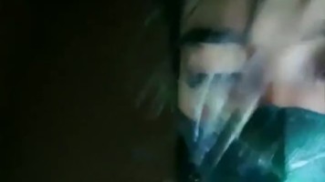 VCS Hilly Toket Super Bulet Gede