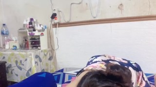 Cuman Sepong Tapi Doggy Juga Tiara Busui Muda HOT51