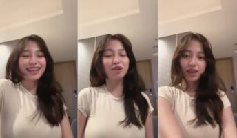 Risa Tjan Cantik Imut Gemesin Montok Susunya Instagram