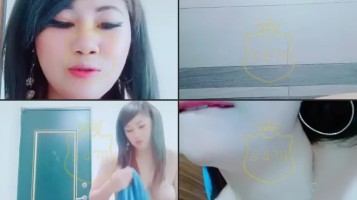 Mbok Quita Siaran Langsung Mandi Pamer Body Bertato