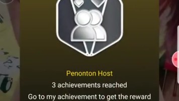 Ayang Pinky Sukanya Di Jilmek sebelum Dimasukin