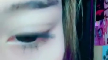 Toket Imut Isaa Room Lock MangoLive