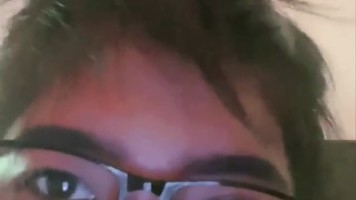 POV Kamu di Sepong Ica Kane Host Mango Barbar Legend