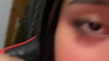 DEWI Tobrut Omek Zoom Mekinya