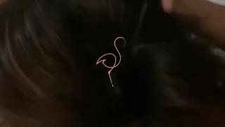 Bokep Indo Premium Skandal Viraa Sepong Kontol Dulu Sebelum Ngewe