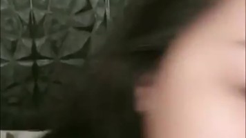 Akhirnya Ngangkang Juga Doi Pamerin Memeknya Dream