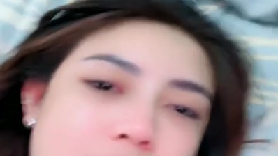 Jennifer Mulus Temenin Malam Pascol 2