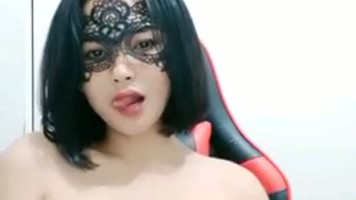 Marcha Cantik Tobrut Mulus Gan