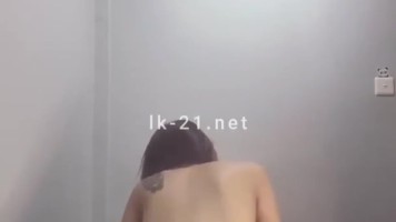 Megan Memeknya Dipejuhin Gaya Anjing 21 Menit