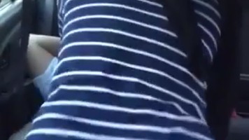 Bokep Jilbab Jilbab Shalisya Ngewe di Dalam Mobil