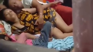 Bokep Premium Sex Kurang Kerjaan Tetangga Ngentot Malah Diintip